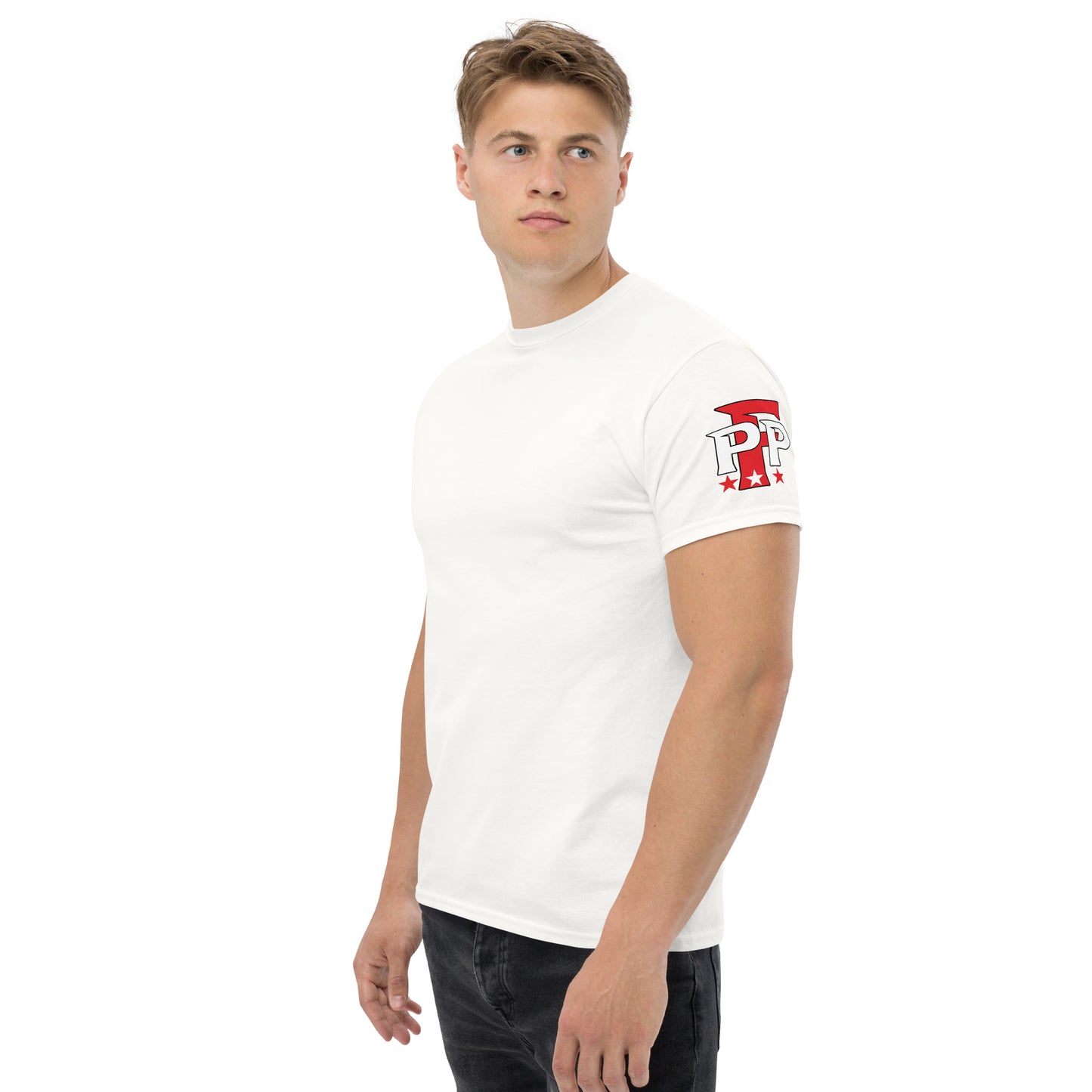 Lucky Arms