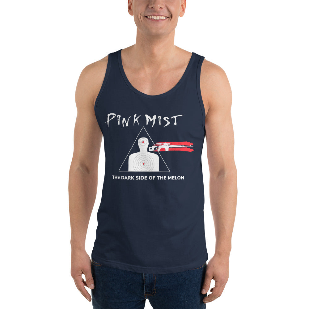 Pink Mist- Pink Floyd Parody