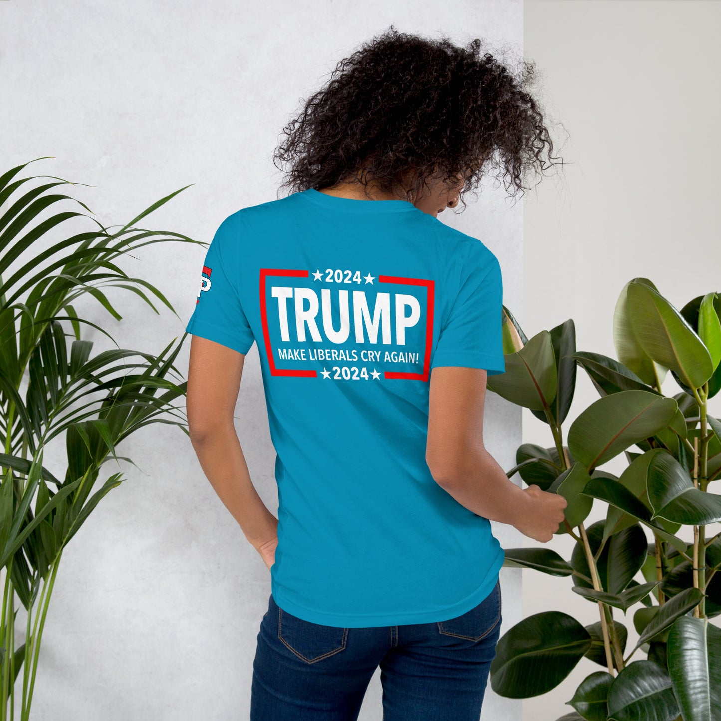 Trump-Make Liberals Cry Again!