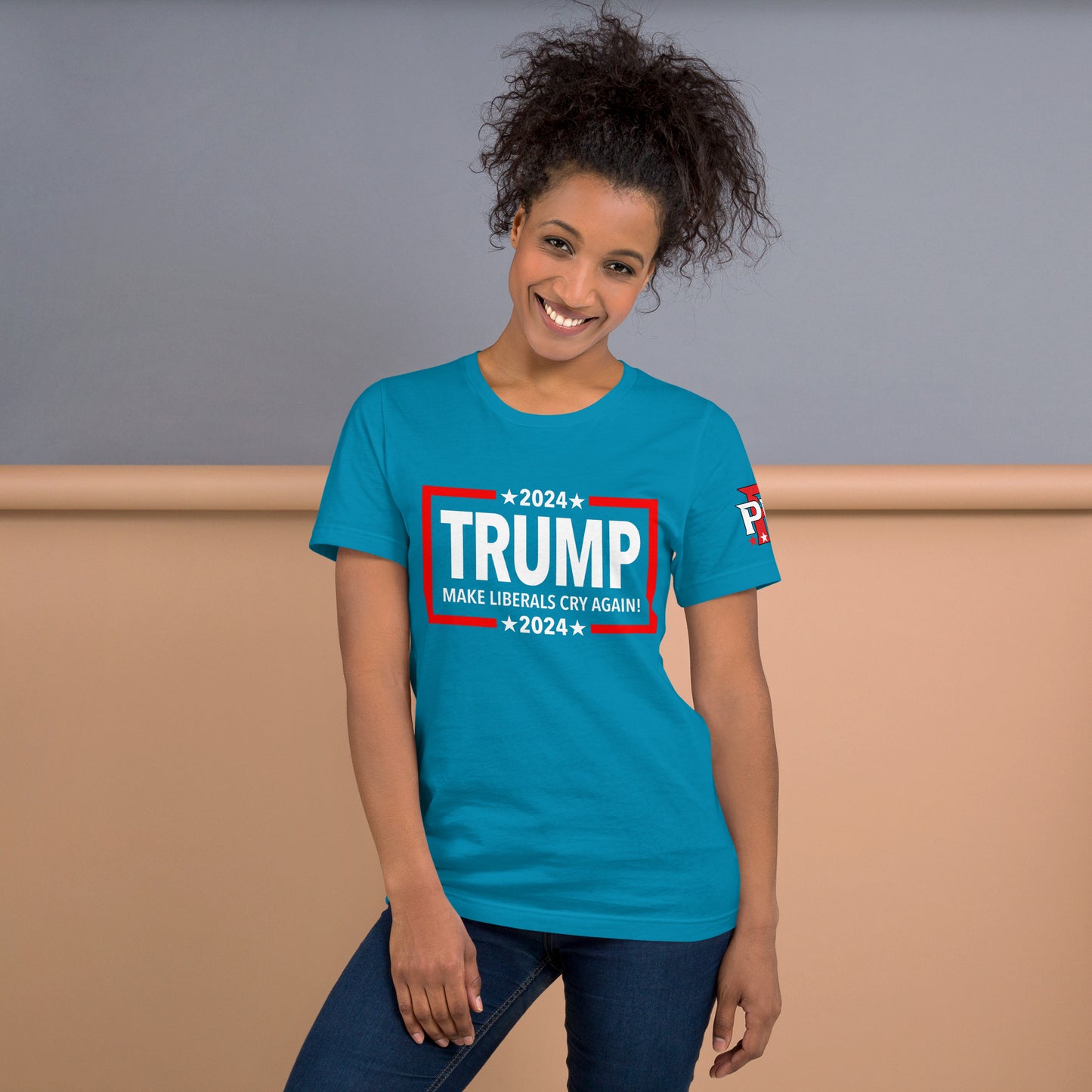 Trump-Make Liberals Cry Again!
