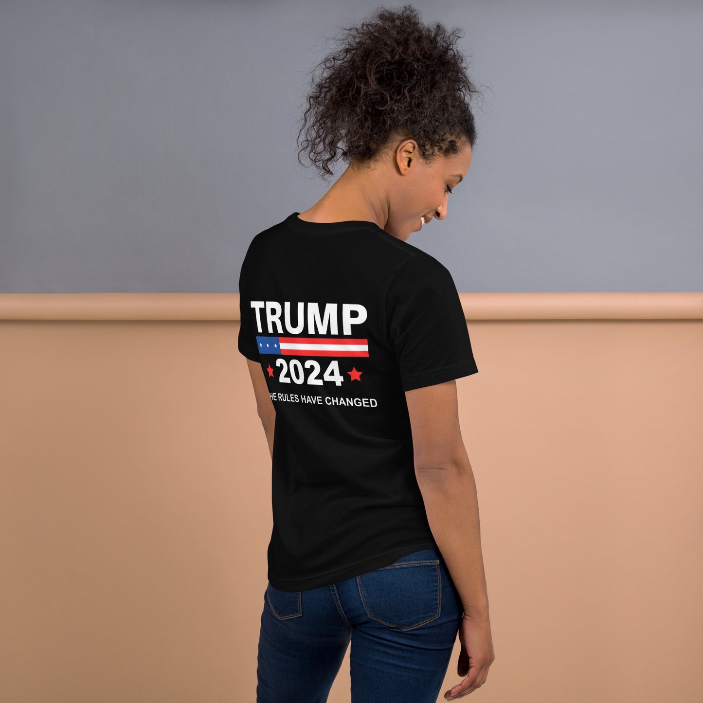 Trump-Rules Have Changed