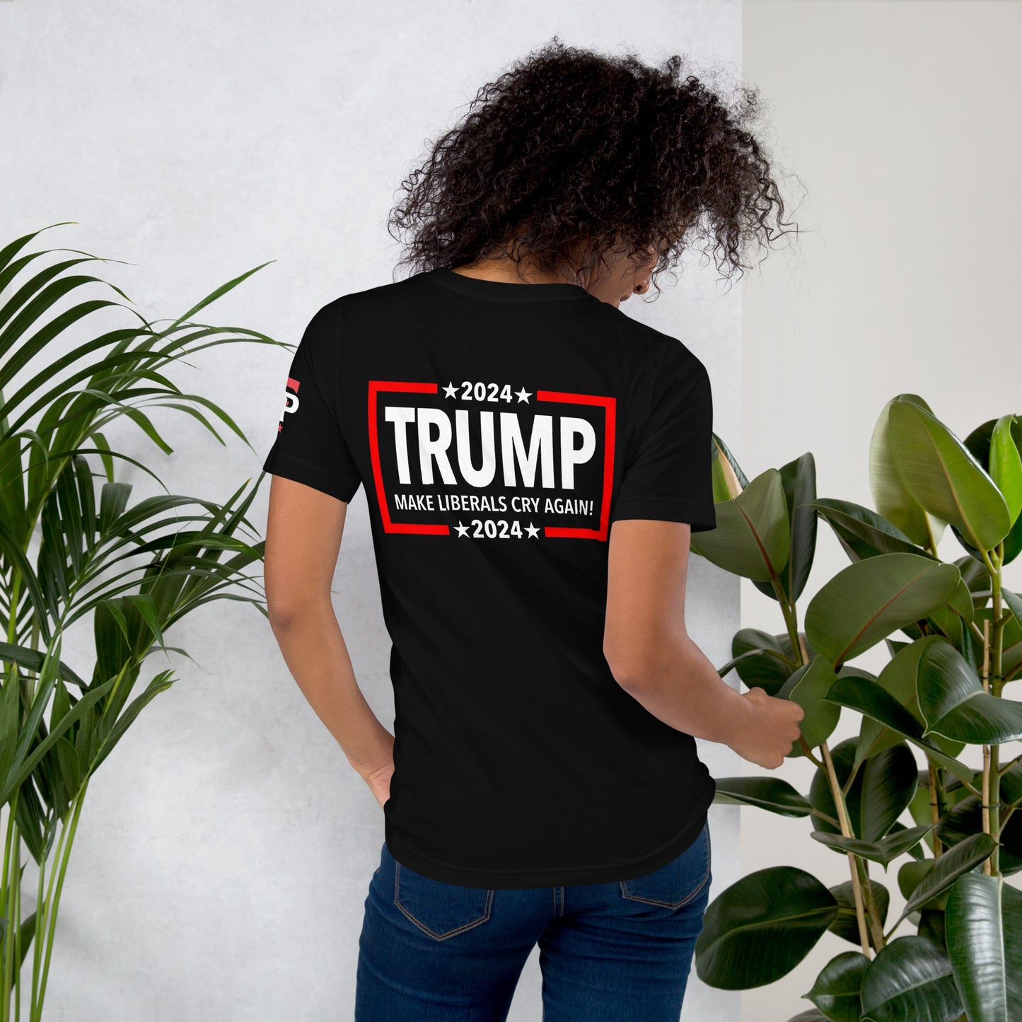 Trump-Make Liberals Cry Again!