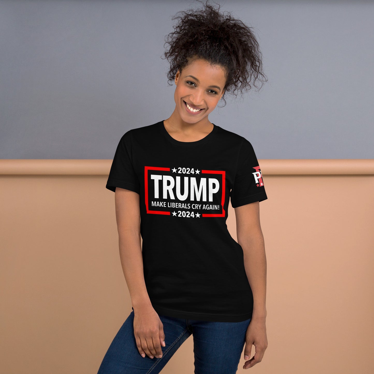 Trump-Make Liberals Cry Again!
