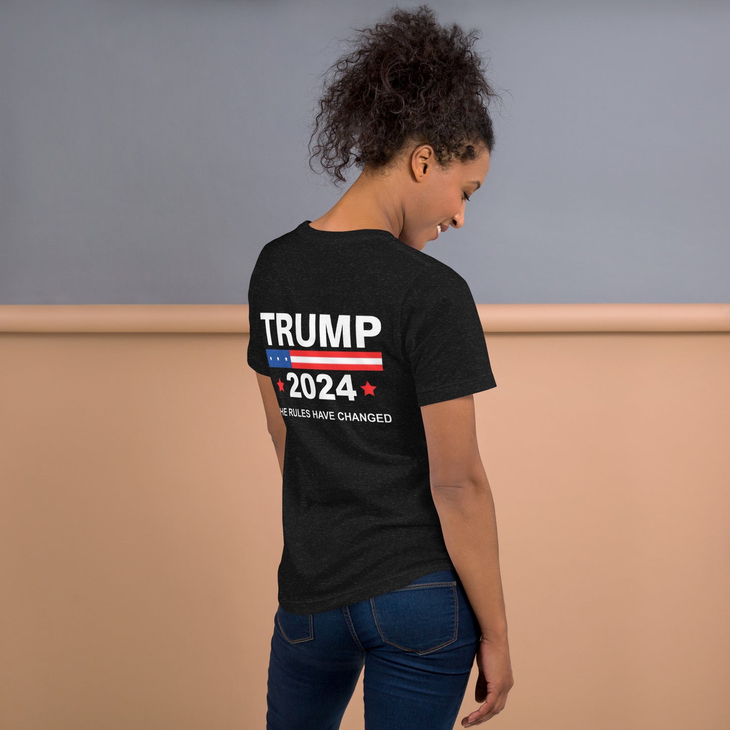 Trump-Rules Have Changed