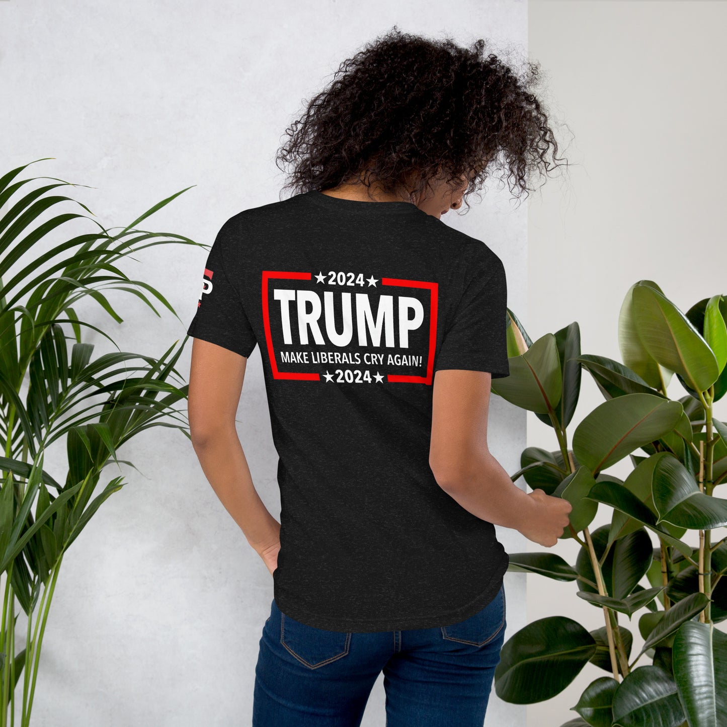 Trump-Make Liberals Cry Again!
