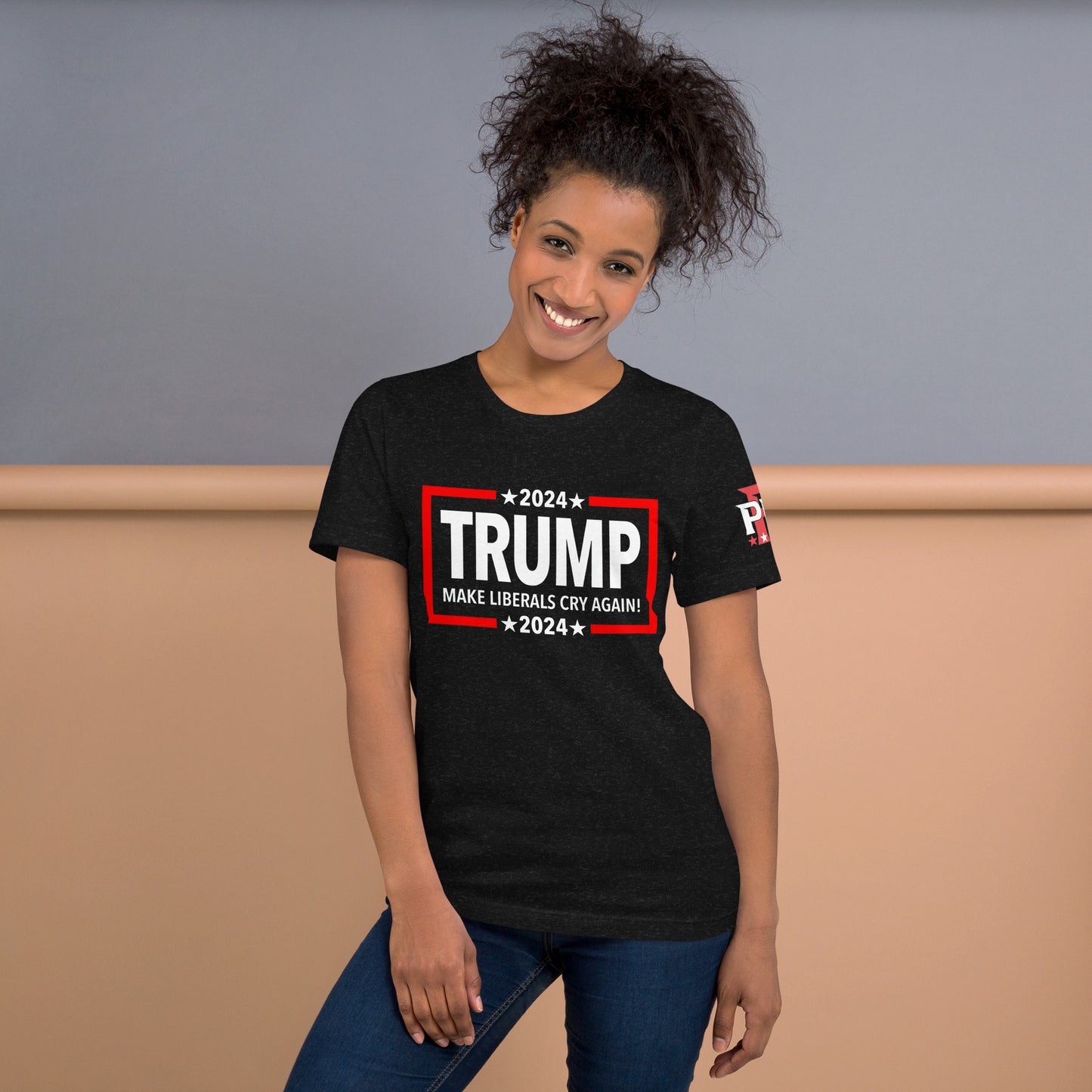 Trump-Make Liberals Cry Again!