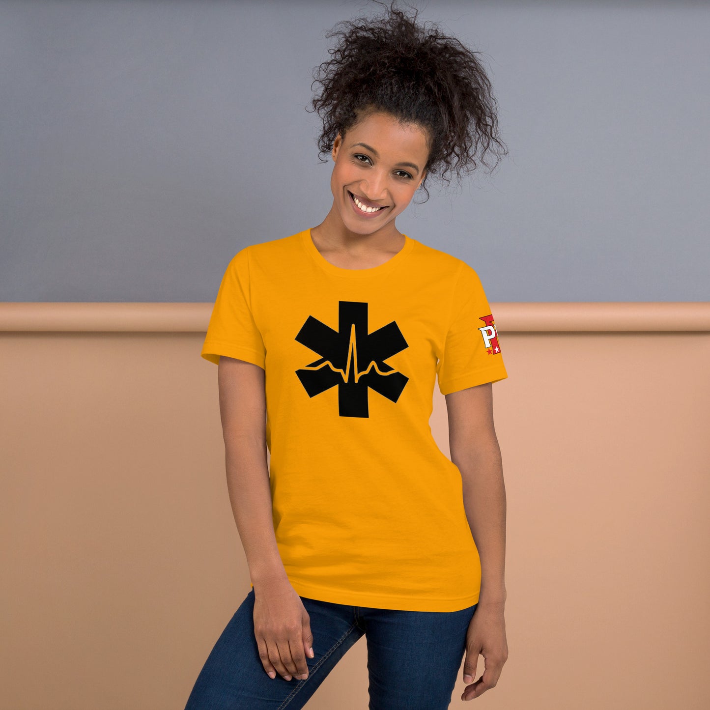Medic/EMT/EMS/Nurse
