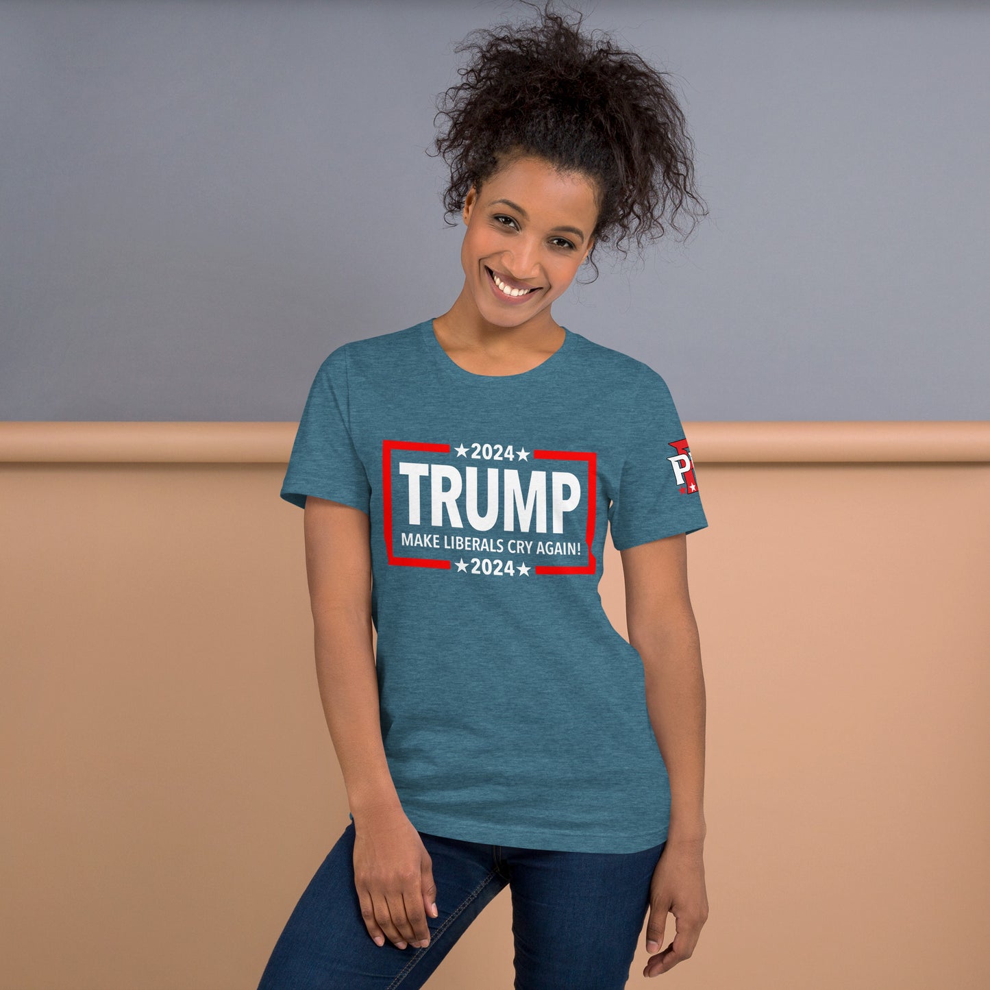 Trump-Make Liberals Cry Again!