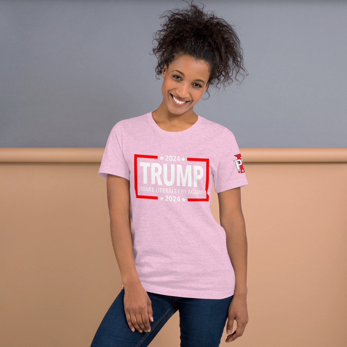Trump-Make Liberals Cry Again!