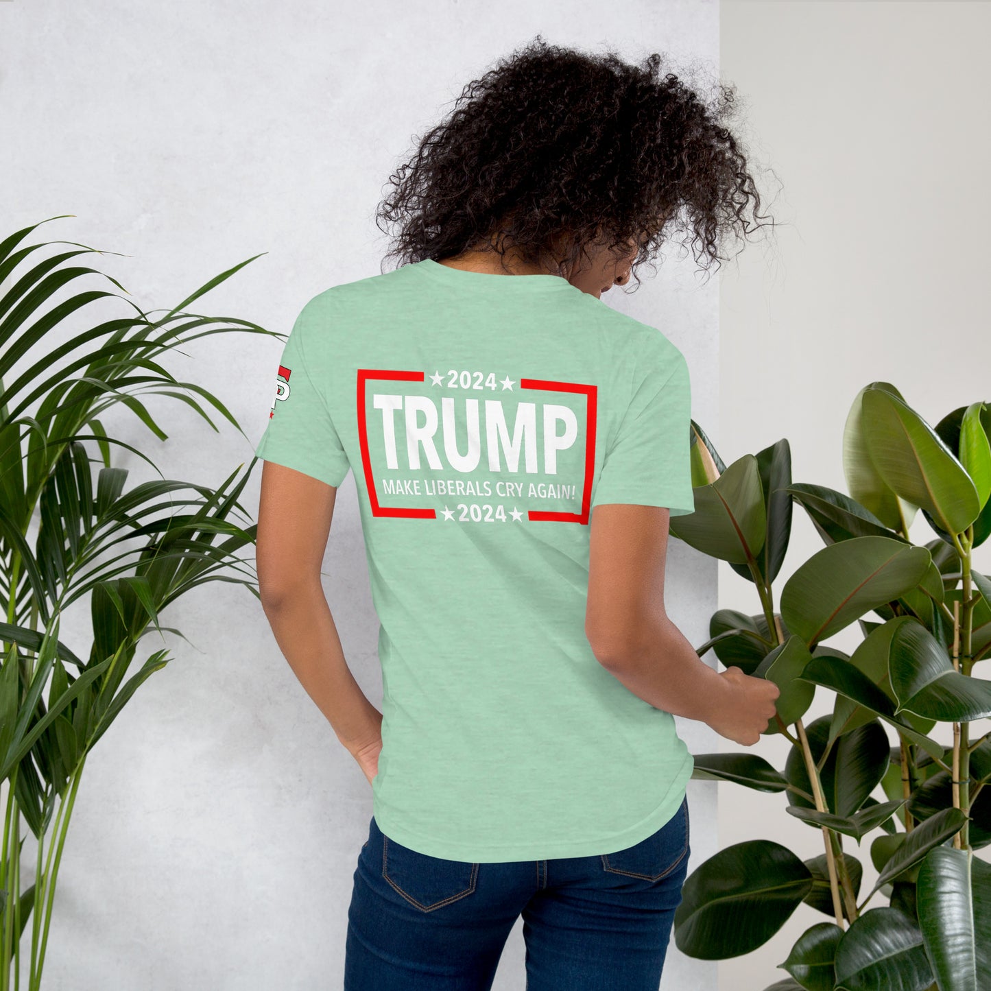 Trump-Make Liberals Cry Again!