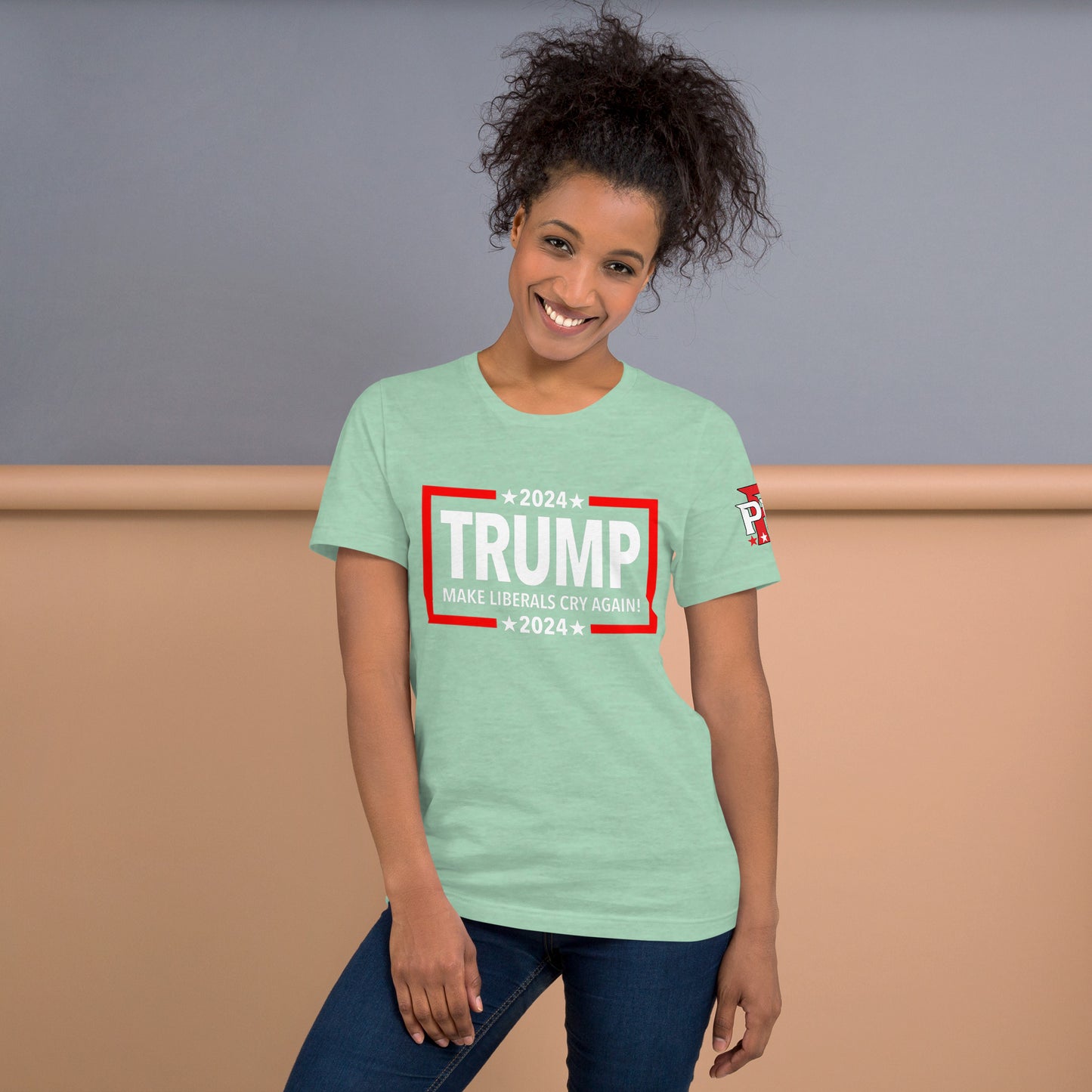 Trump-Make Liberals Cry Again!