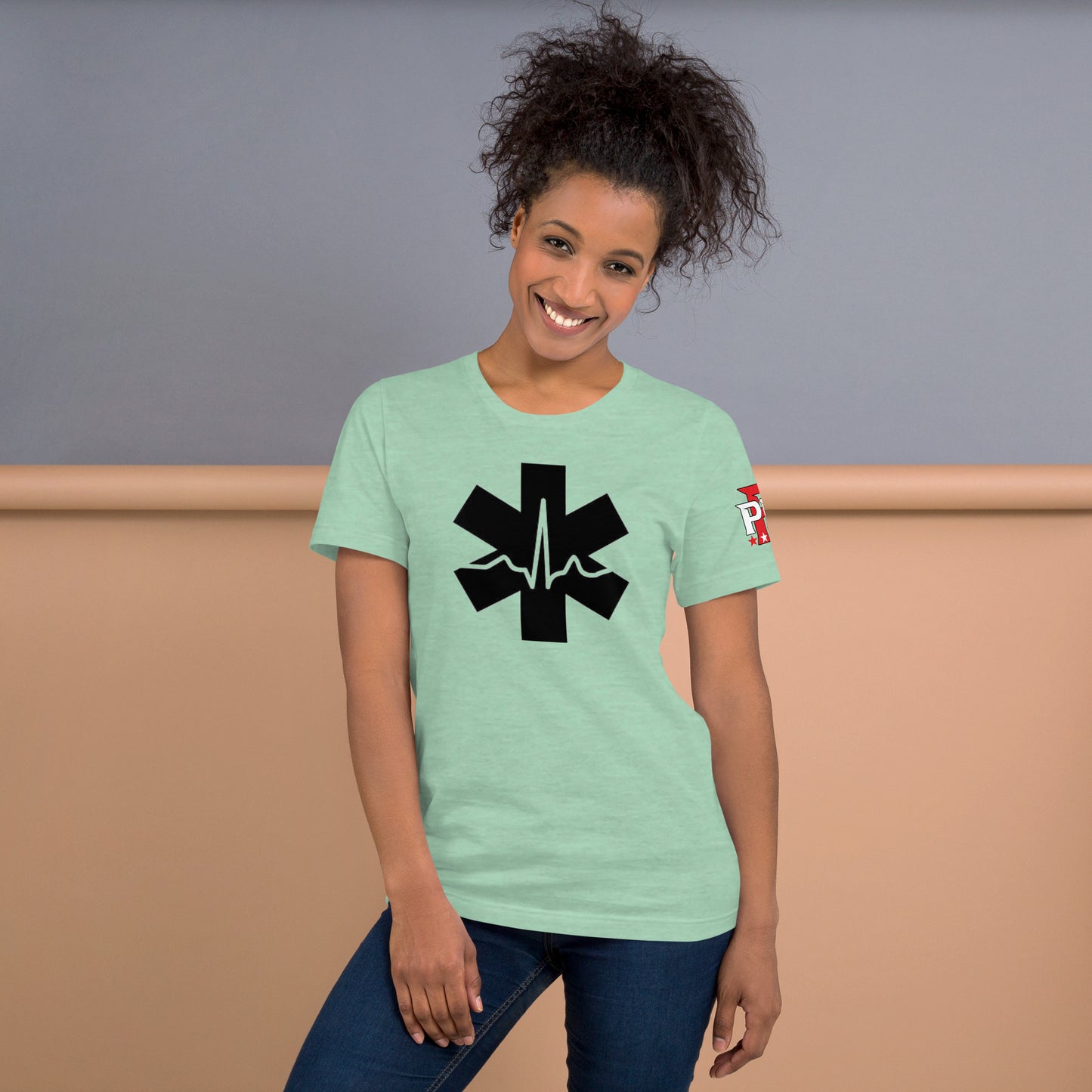 Medic/EMT/EMS/Nurse