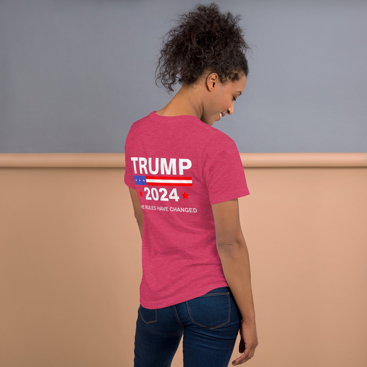 Trump-Rules Have Changed