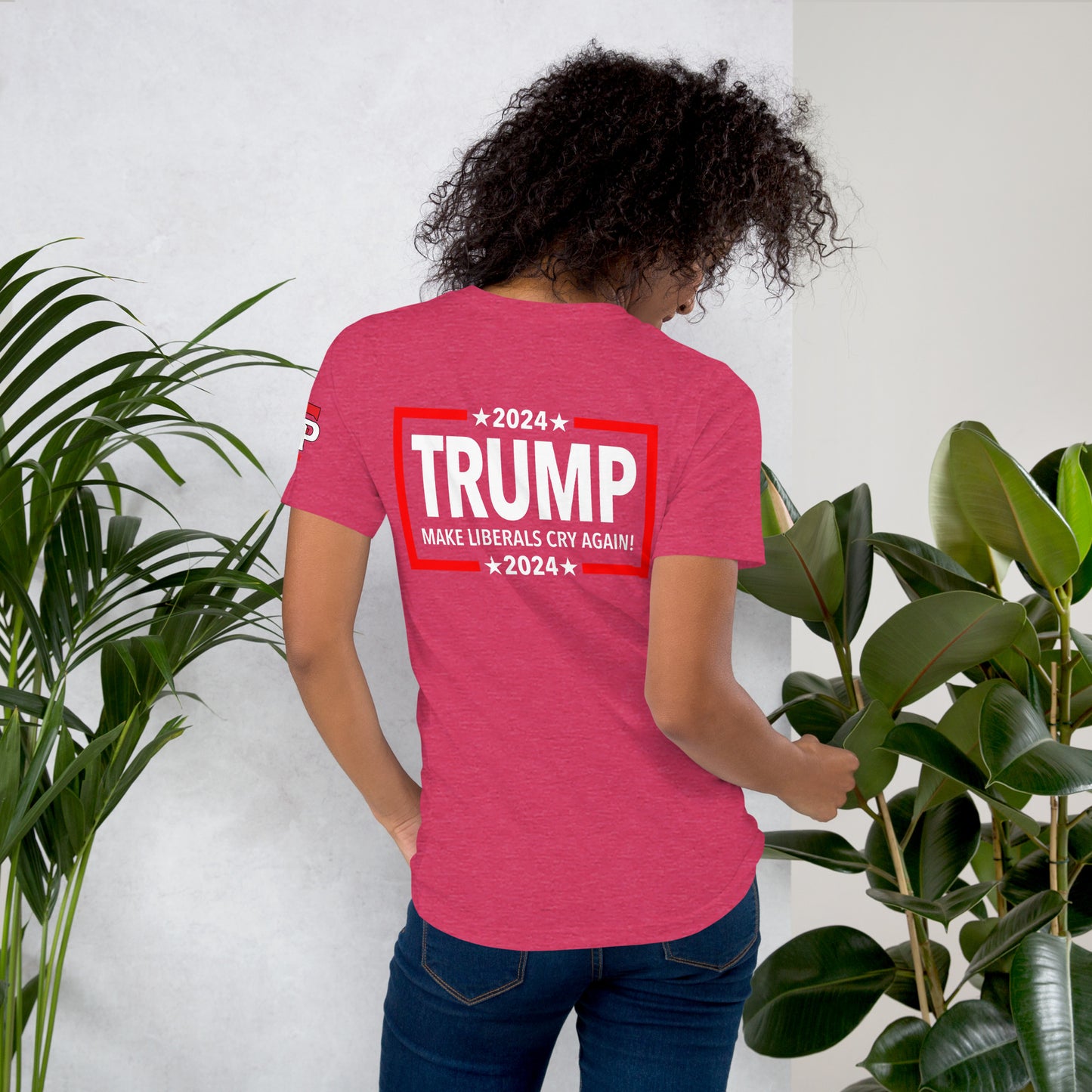 Trump-Make Liberals Cry Again!