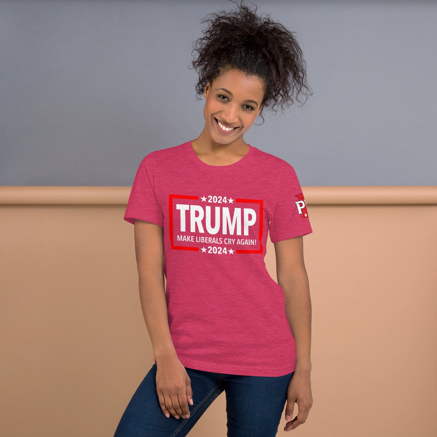 Trump-Make Liberals Cry Again!