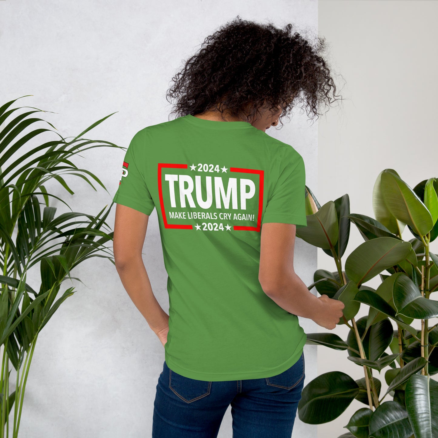 Trump-Make Liberals Cry Again!