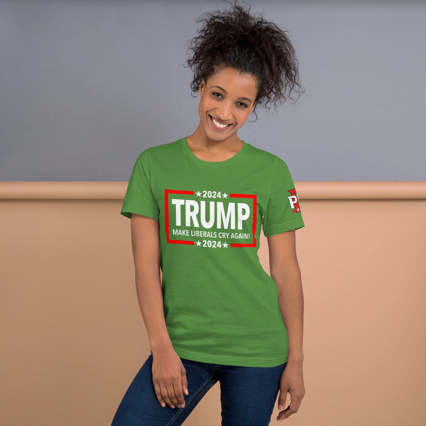 Trump-Make Liberals Cry Again!