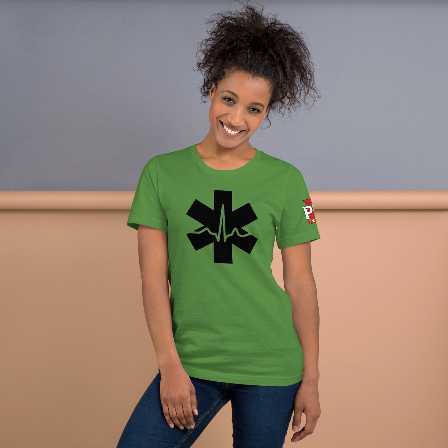Medic/EMT/EMS/Nurse