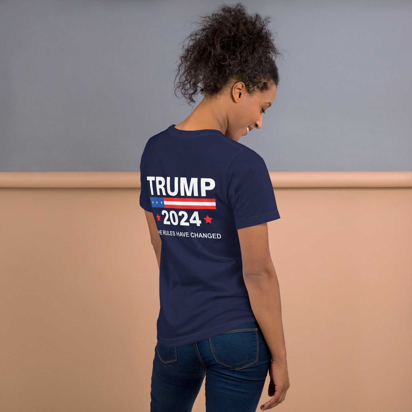 Trump-Rules Have Changed