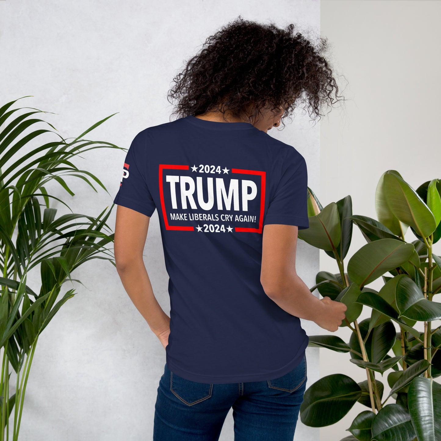 Trump-Make Liberals Cry Again!
