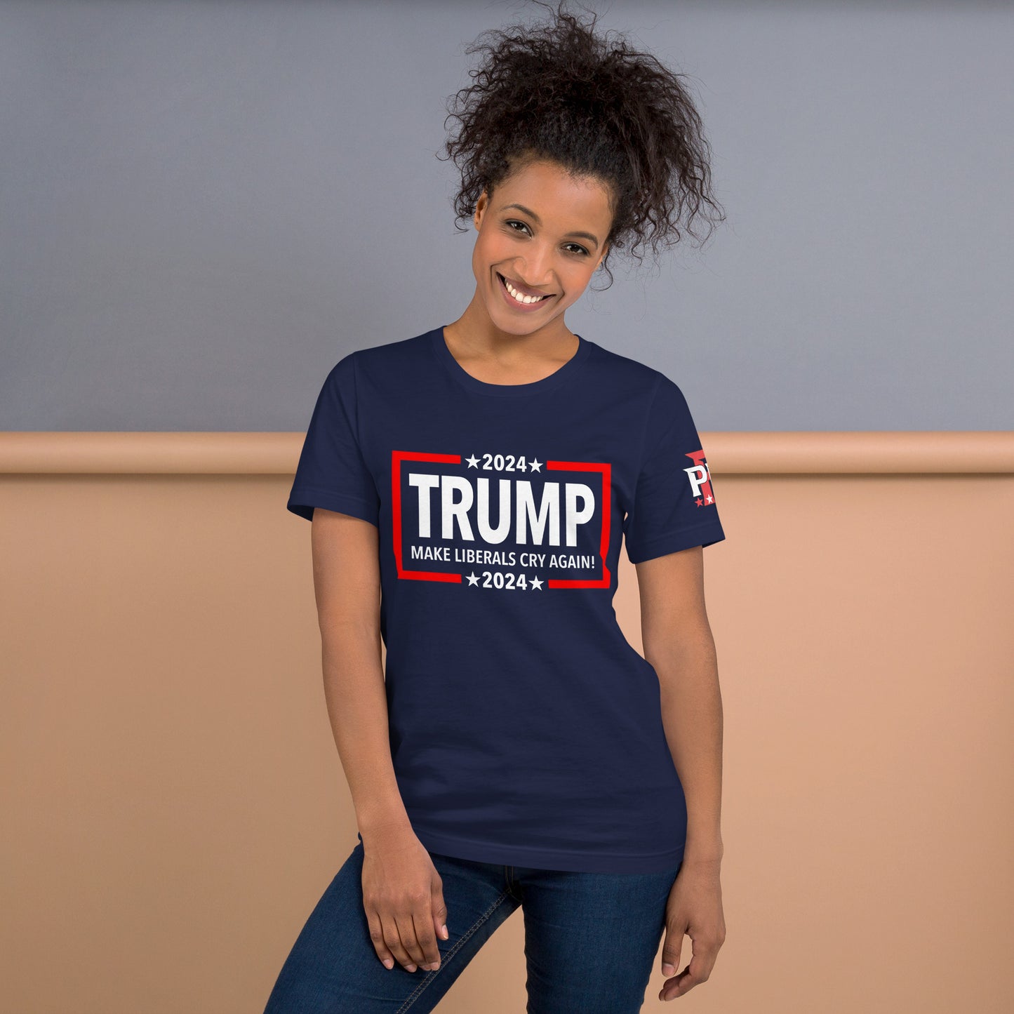 Trump-Make Liberals Cry Again!