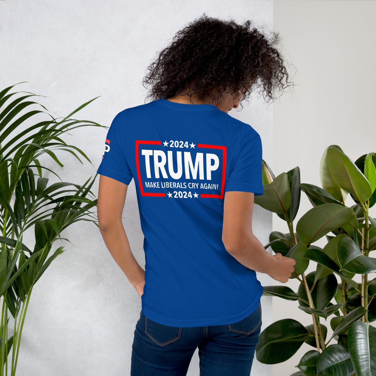 Trump-Make Liberals Cry Again!