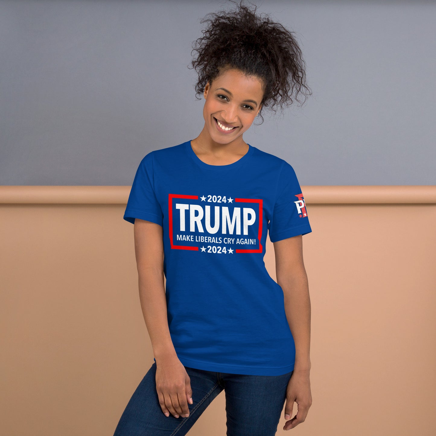 Trump-Make Liberals Cry Again!