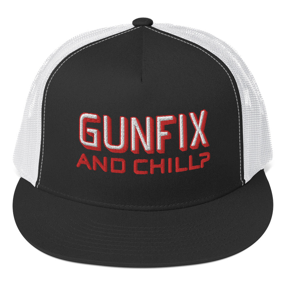 GUNFIX & CHILL?