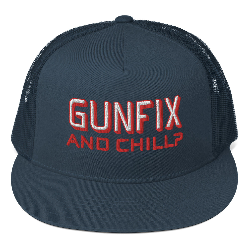 GUNFIX & CHILL?