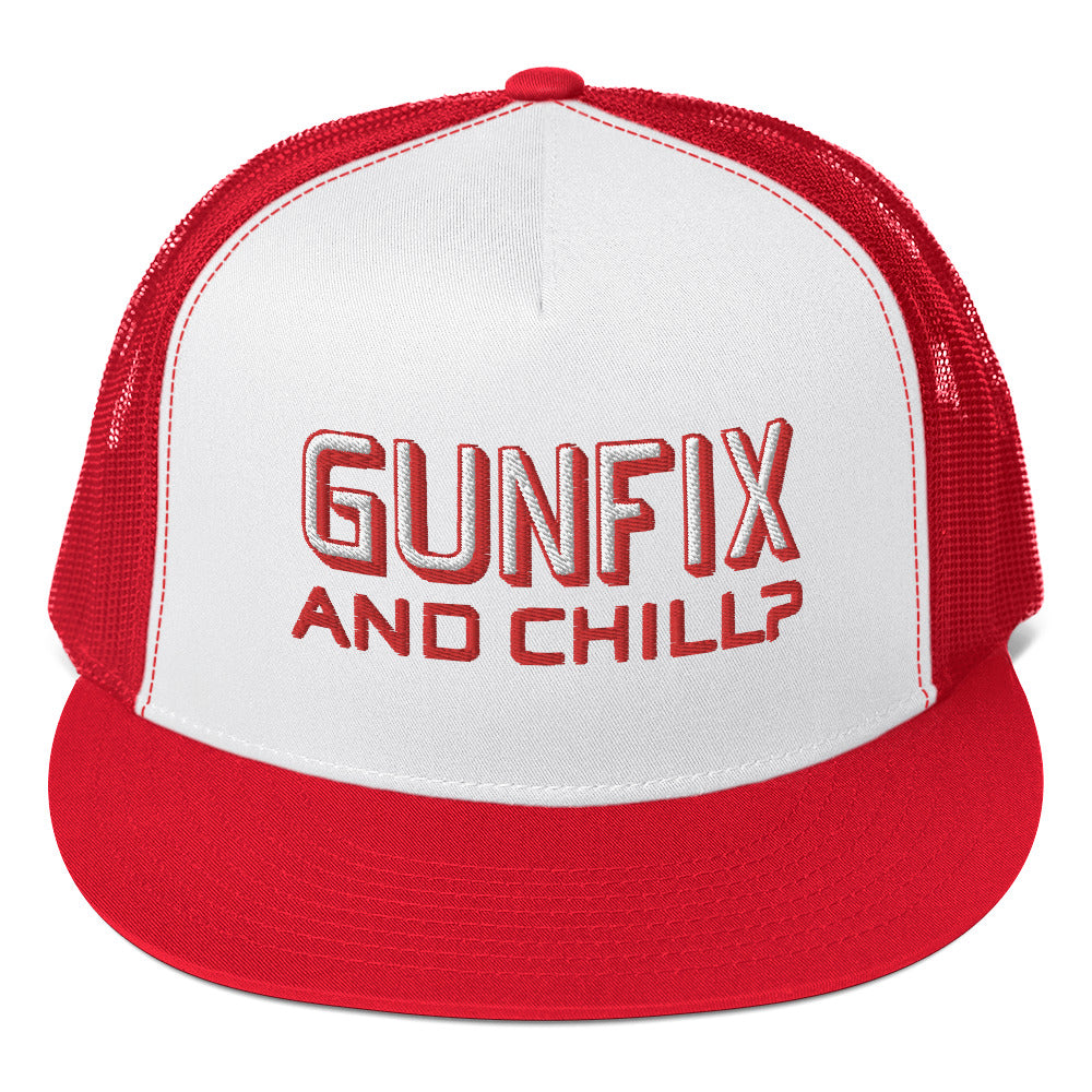 GUNFIX & CHILL?