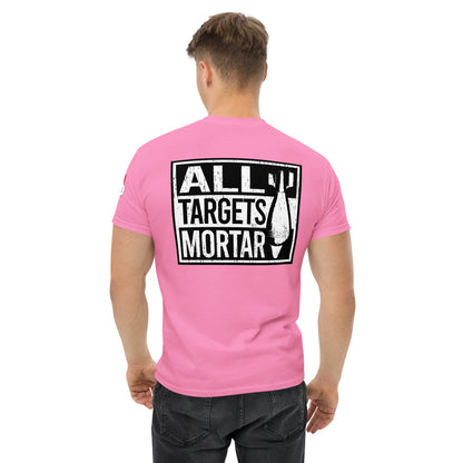 All Targets Mortar