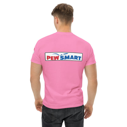 PewSmart-PetSmart Parody