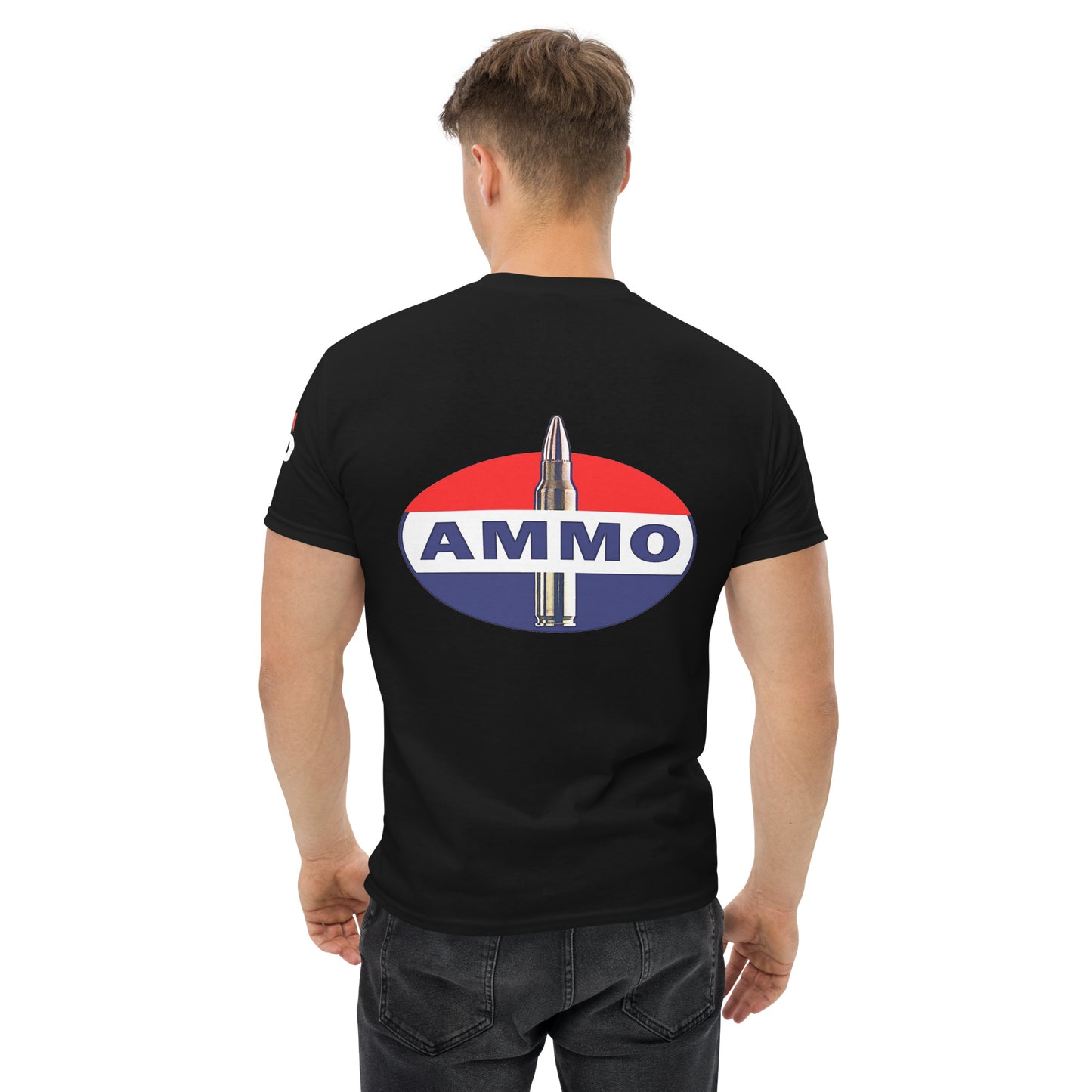 AMMO-AMOCO Parody