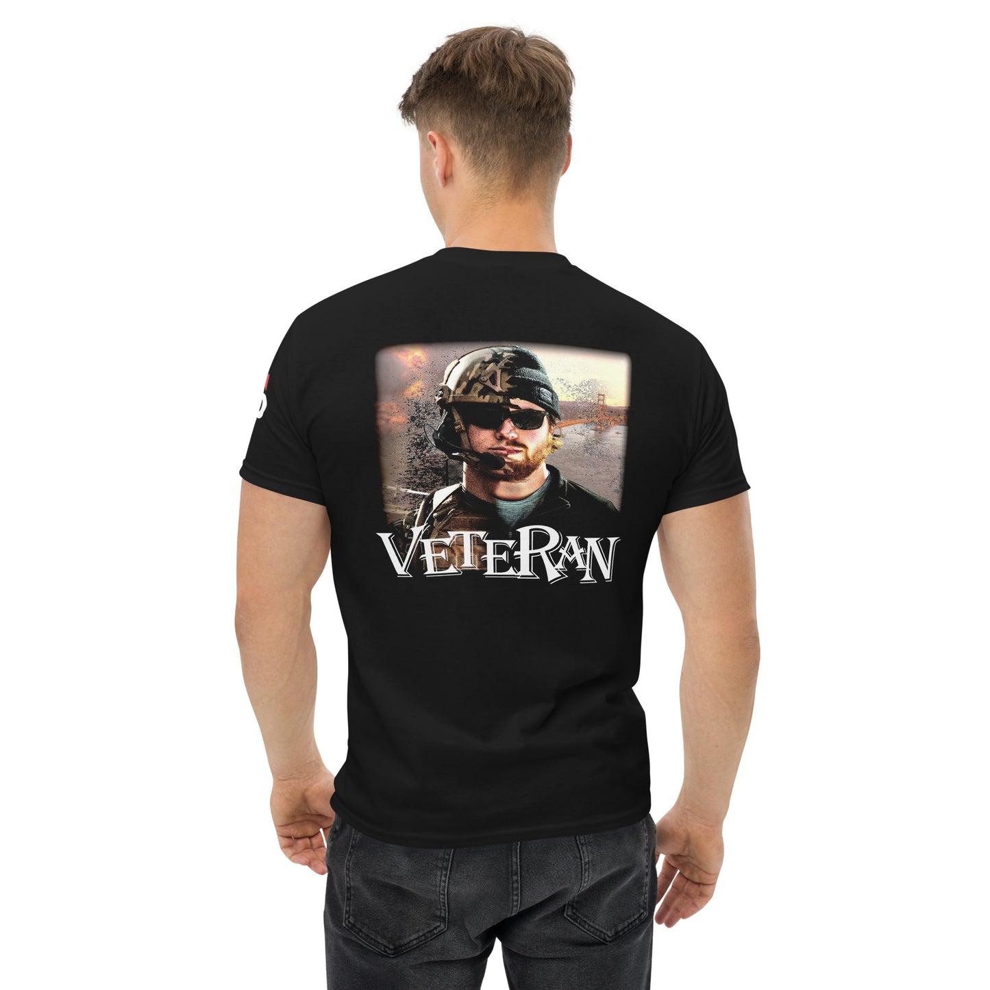 VETERAN- Venom Parody