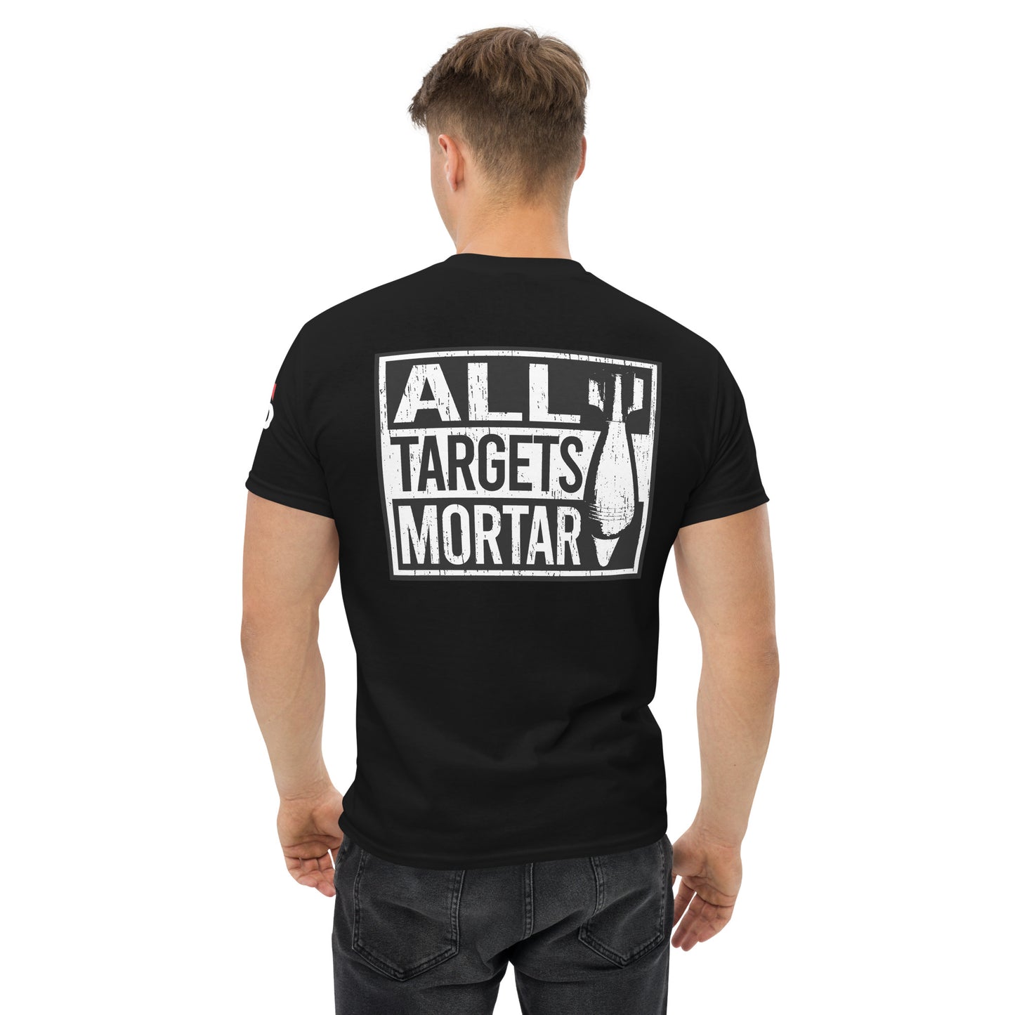 All Targets Mortar