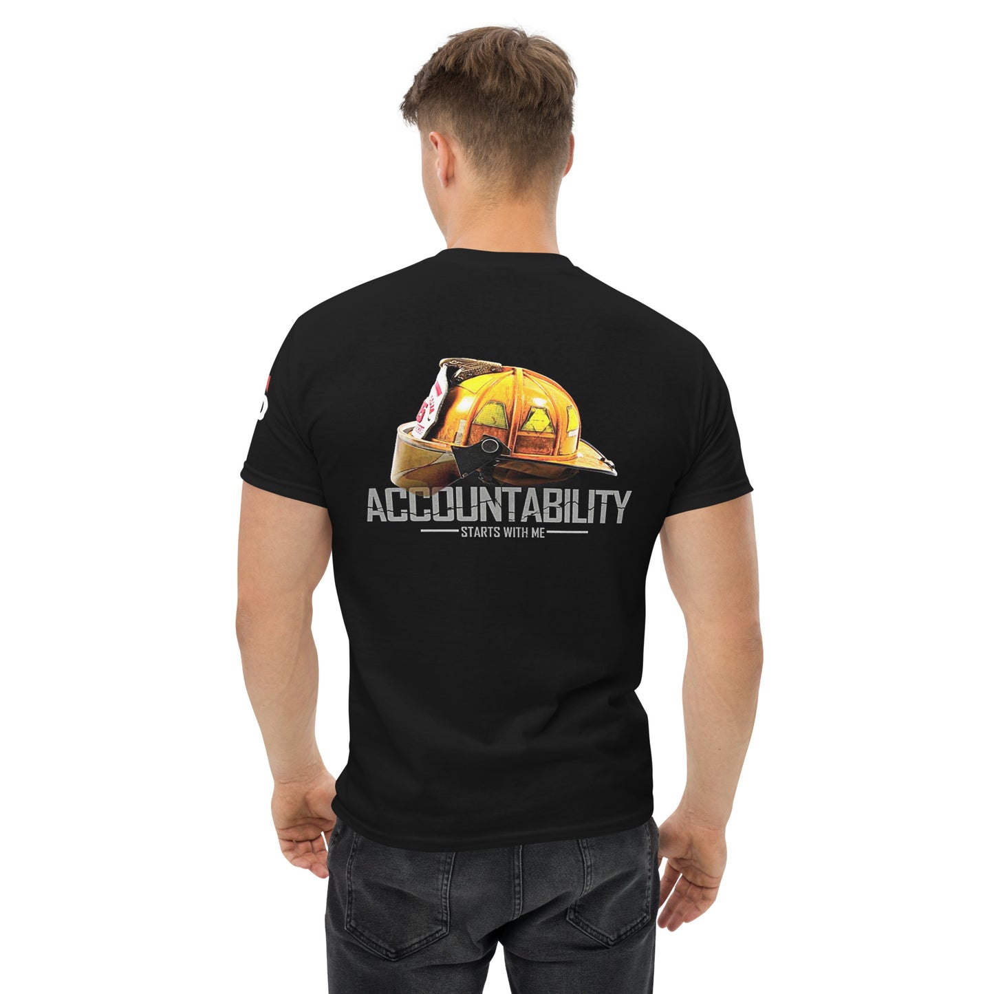 Firefighter-Accountability