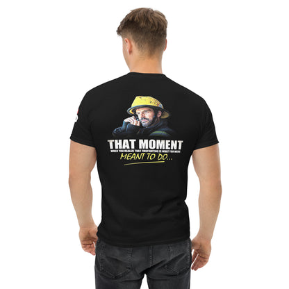 Firefighter-That Moment