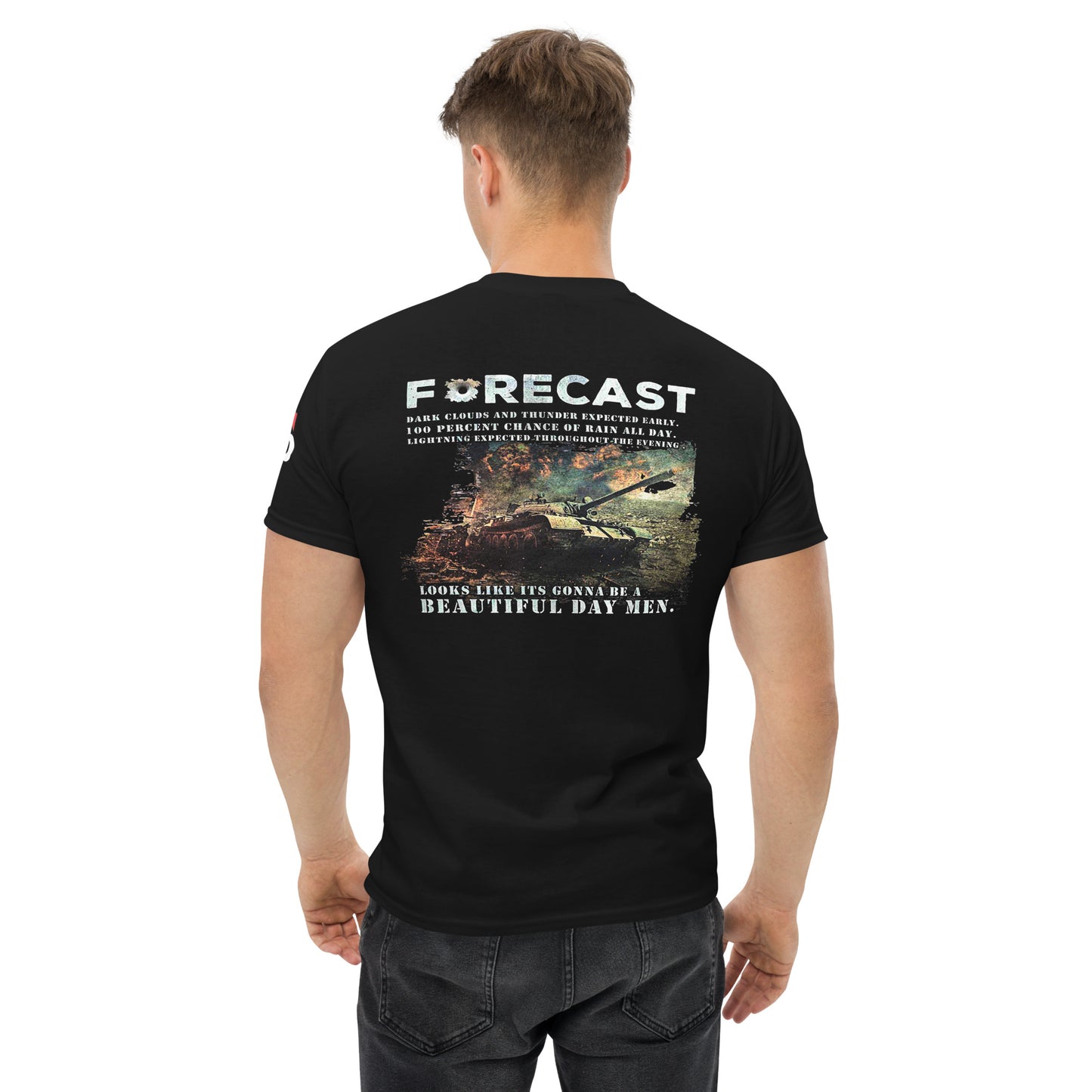 Forecast-Tank