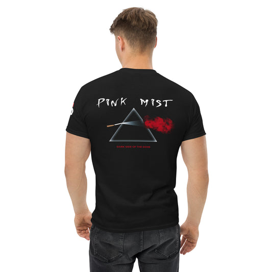 Pink Mist 2 - Pink Floyd Parody