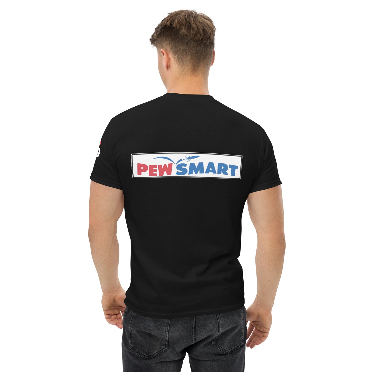 PewSmart-PetSmart Parody