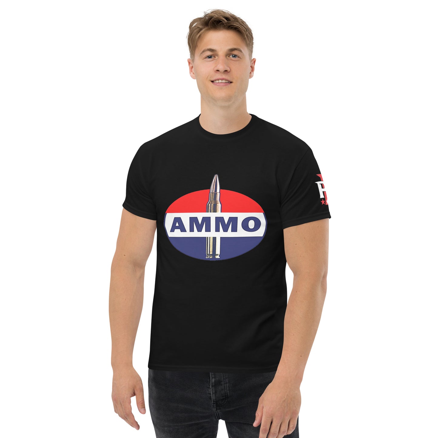 AMMO-AMOCO Parody