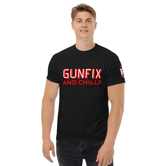 GUNFIX & CHILL?