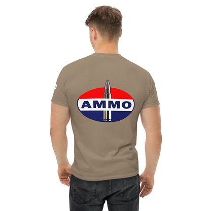 AMMO-AMOCO Parody