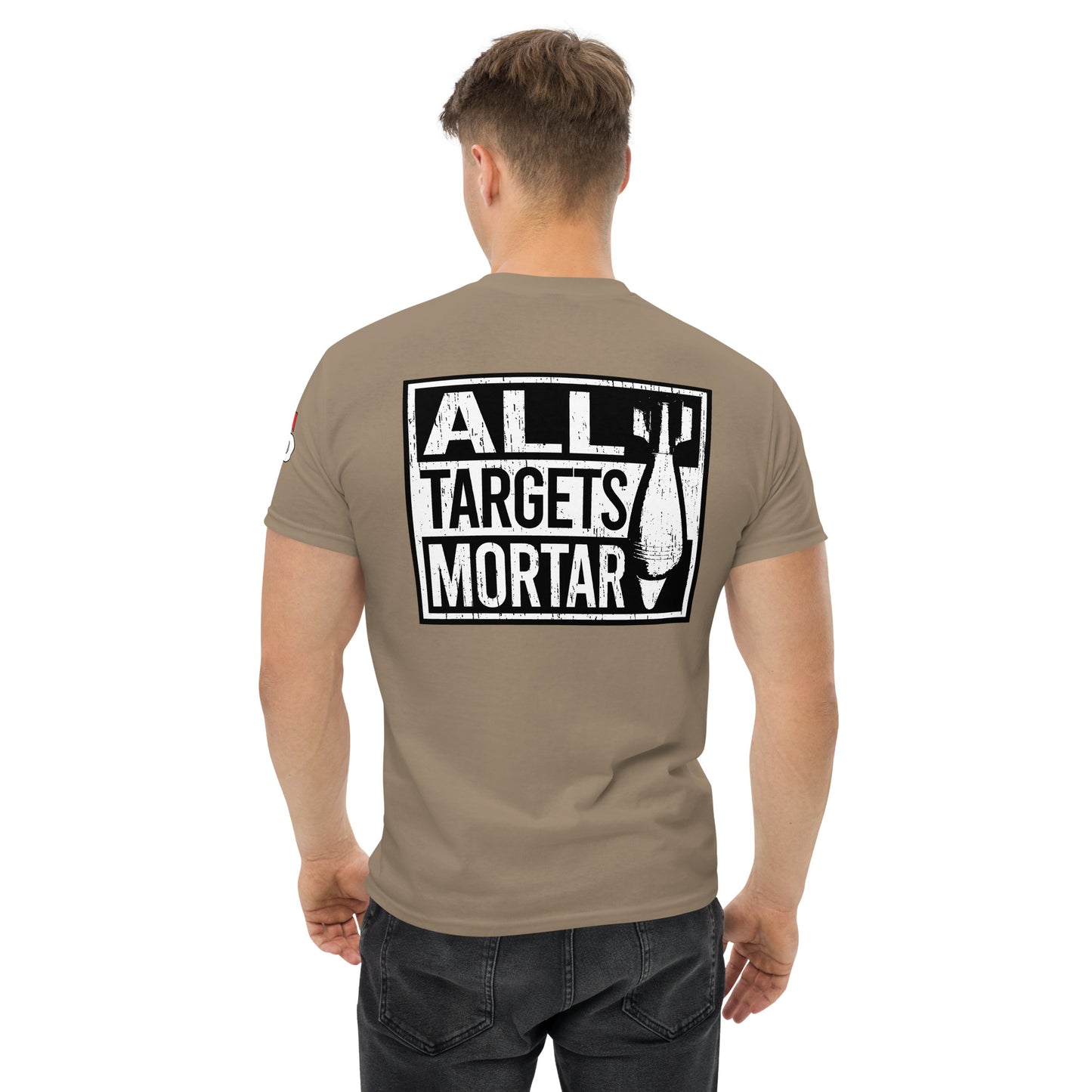 All Targets Mortar