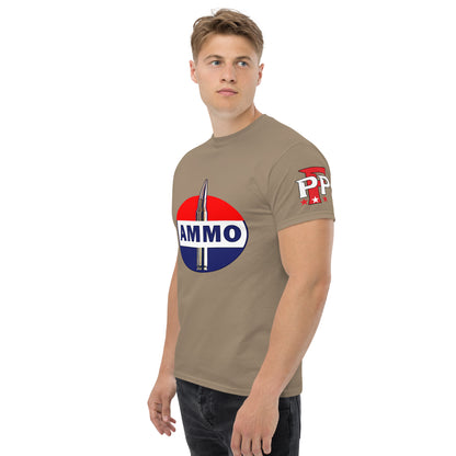 AMMO-AMOCO Parody