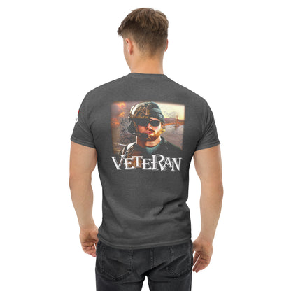 VETERAN- Venom Parody