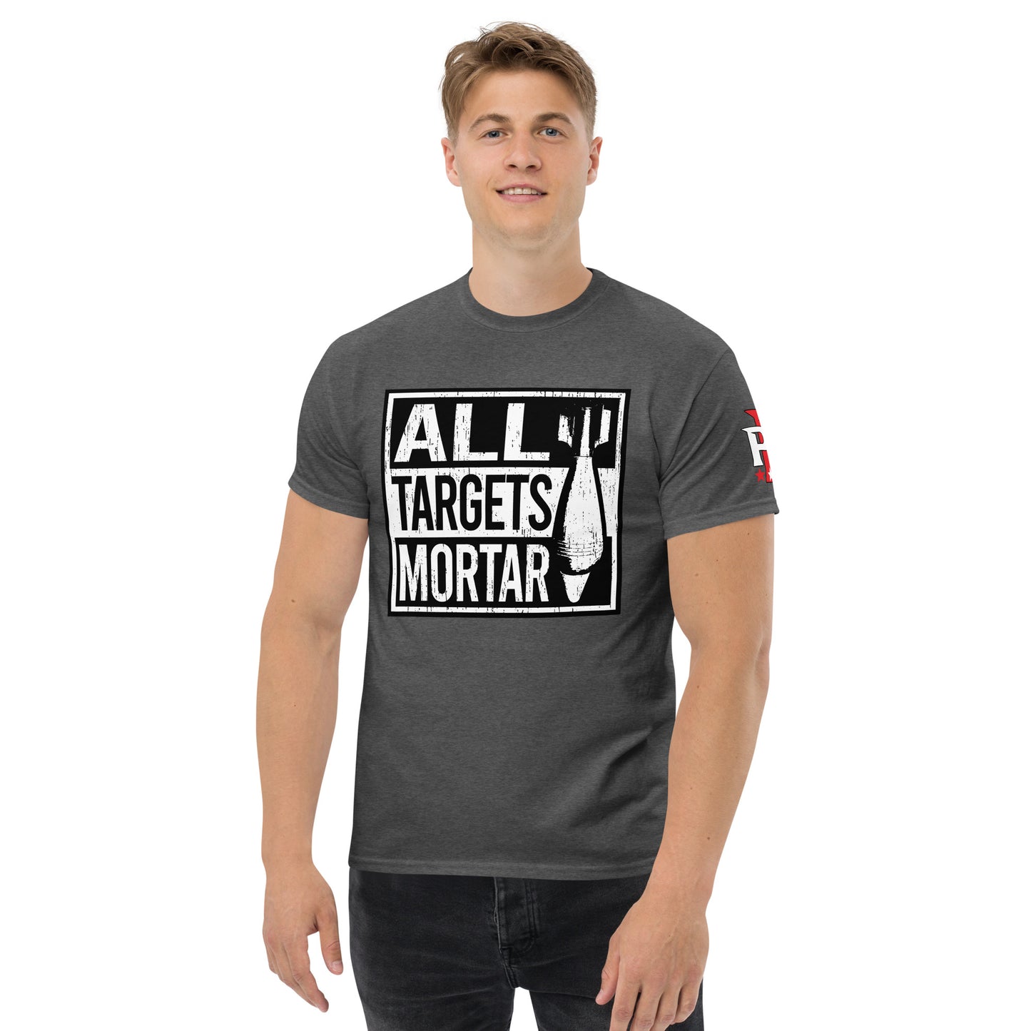 All Targets Mortar