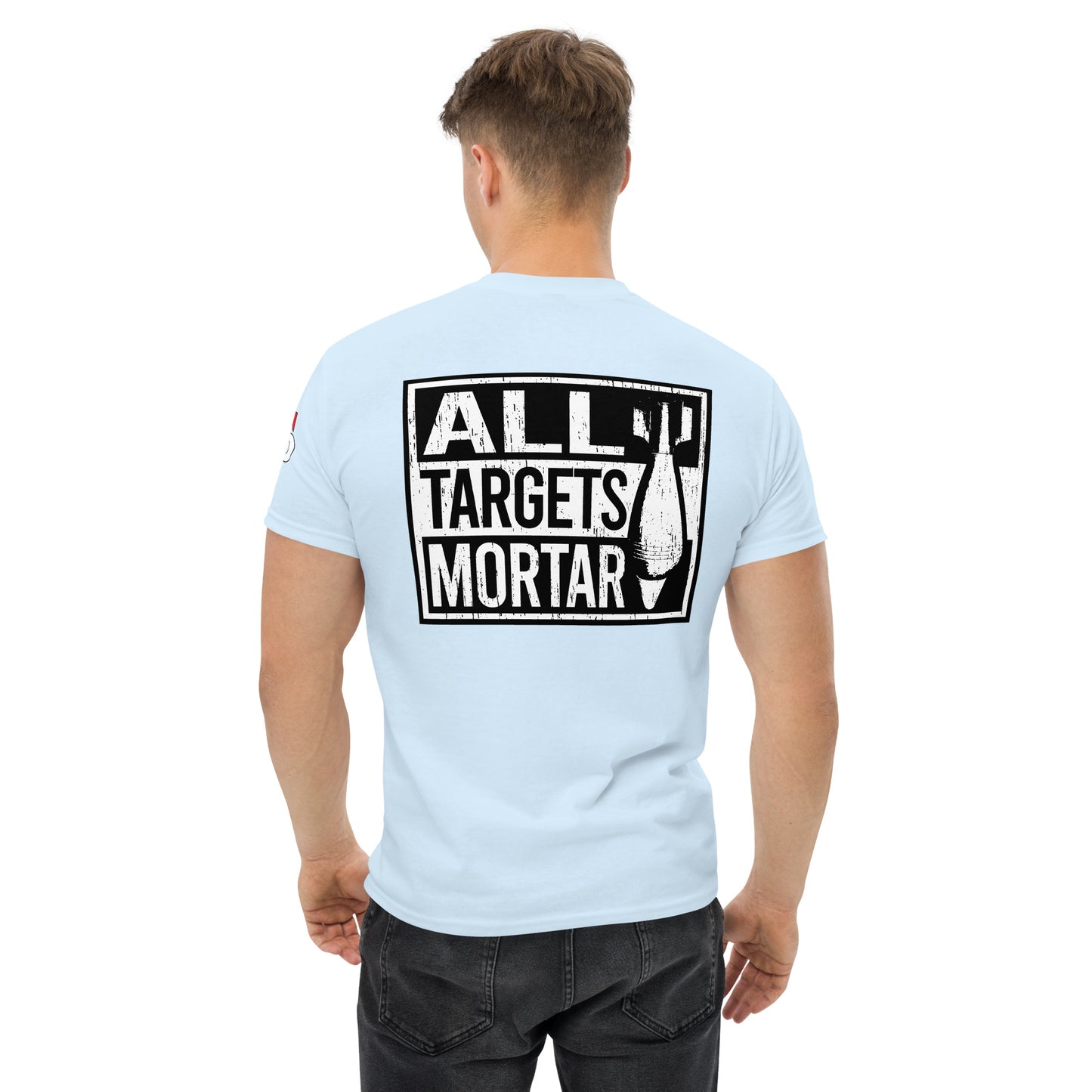 All Targets Mortar