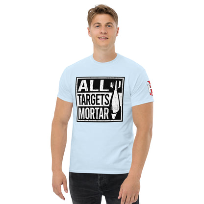 All Targets Mortar