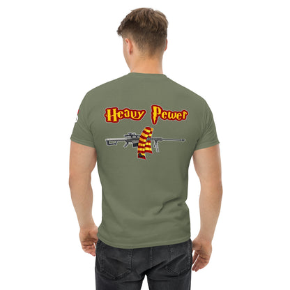 Heavy Pewer-Harry Potter Parody